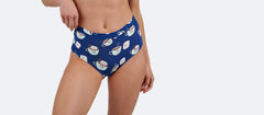 UltraModal™ FeelFree High-Waisted Cheeky | Hot Cup-le