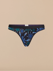 UltraModal™ Core Thong | Snowfall