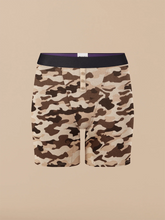 UltraModal™ Core Boyfriend Boxer Brief | Undercover