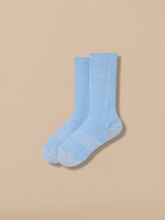 Essential Crew Sock | Cloud