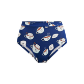 UltraModal™ FeelFree High-Waisted Cheeky | Hot Cup-le