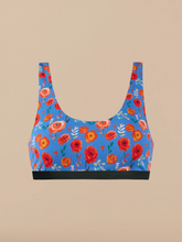 UltraModal™ Core Scoop Bralette | Painted Petals