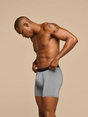 UltraModal™ Core Boxer Brief | Midnight