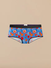 UltraModal™ Core Hipster | Painted Petals