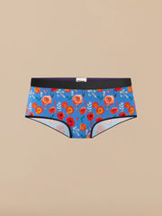 UltraModal™ Core Hipster | Painted Petals