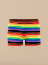 UltraModal™ FeelFree Boyshort | Pride