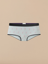 UltraModal™ Core Hipster | Blue Flamingos