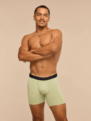 UltraModal™ Core Boxer Brief | Sage