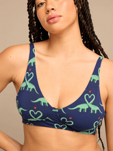 UltraModal™ FeelFree Longline Bralette | Saur in Love