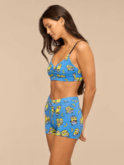 UltraModal™ FeelFree Boyshort | C'est Banana