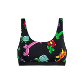 UltraModal™ Core Scoop Bralette | Party Time