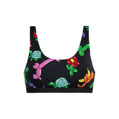 UltraModal™ Core Scoop Bralette | Party Time