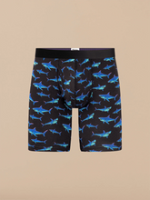 UltraModal™ Core Long Boxer Brief w/ Fly | Nice to Eat You