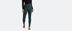 UltraModal™ Long Underwear - Women's | Pine Green
