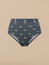 UltraModal™ FeelFree High Waist Cheeky | Duckies