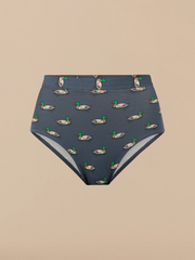 UltraModal™ FeelFree High Waist Cheeky | Duckies