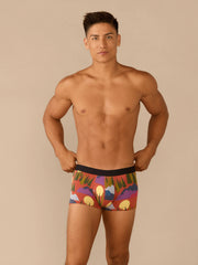 UltraModal™ Core Trunk | Mountain High