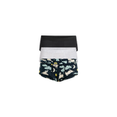 UltraModal™ FeelFree Cheeky Brief 3-Pack | Sound Ashleep Pack