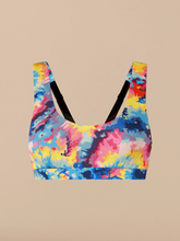 UltraModal™ FeelFree Square Neck Bralette | Cosmic