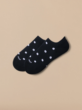 Essential Ankle Sock | Polka Dots