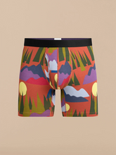 UltraModal™ Core Boxer Brief w/ Fly | Mountain High