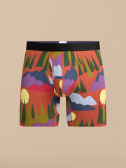 UltraModal™ Core Boxer Brief w/ Fly | Mountain High