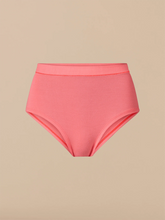 UltraModal™ FeelFree High-Waisted Cheeky | Fiery Coral