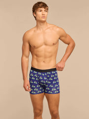 UltraModal™ Core Boxer Brief w/ Fly | Jurassic Joy