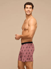 UltraModal™ Core Boxer | Faded Palms