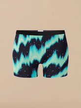 UltraModal™ Core Boyshort | Northern Lights