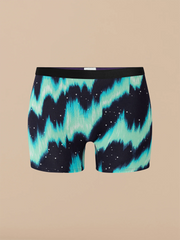 UltraModal™ Core Boyshort | Northern Lights