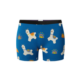 UltraModal™ Core Boyshort | Whole Llama Love