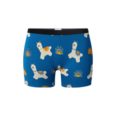 UltraModal™ Core Boyshort | Whole Llama Love