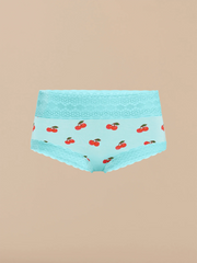 UltraModal™ Lace Hipster | Cherry Cherry Baby