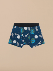 UltraModal™ Kids Core Boys Boxer Brief 6-Pack | Finn Stripe Pack