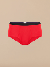 UltraModal™ Core Cheeky Brief | Chili Red