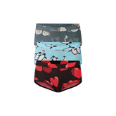 UltraModal™ FeelFree Cheeky Brief 3-Pack | Valentine Pack