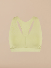 UltraModal™ FeelFree Curvy Racerback Bralette | Sage