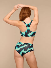 UltraModal™ FeelFree Cheeky Brief | Northern Lights