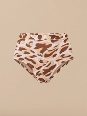 UltraModal™ FeelFree High-Waisted Cheeky | Feline