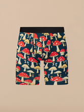 Breathe Long Boxer Brief w/ Fly | Fun Guys
