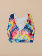 UltraModal™ FeelFree Racerback Bralette | Cosmic