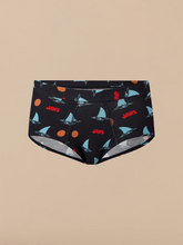 UltraModal™ FeelFree Cheeky Brief | Feeding Time