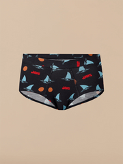 UltraModal™ FeelFree Cheeky Brief | Feeding Time