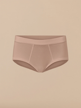 UltraModal™ FeelFree Cheeky Brief | Cocoa