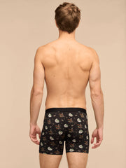 UltraModal™ Core Ball Caddy Boxer Brief w/ Fly | Wherever I Go He Goes