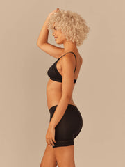 UltraModal™ Lace Triangle Bralette | Love Birds