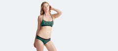 UltraModal™ Core T-Back Bralette | Light Me Up