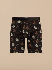 UltraModal™ Core Long Boxer Brief w/ Fly | Wherever I Go He Goes