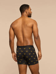 UltraModal™ Core Boxer Brief w/ Fly | Oh Honey